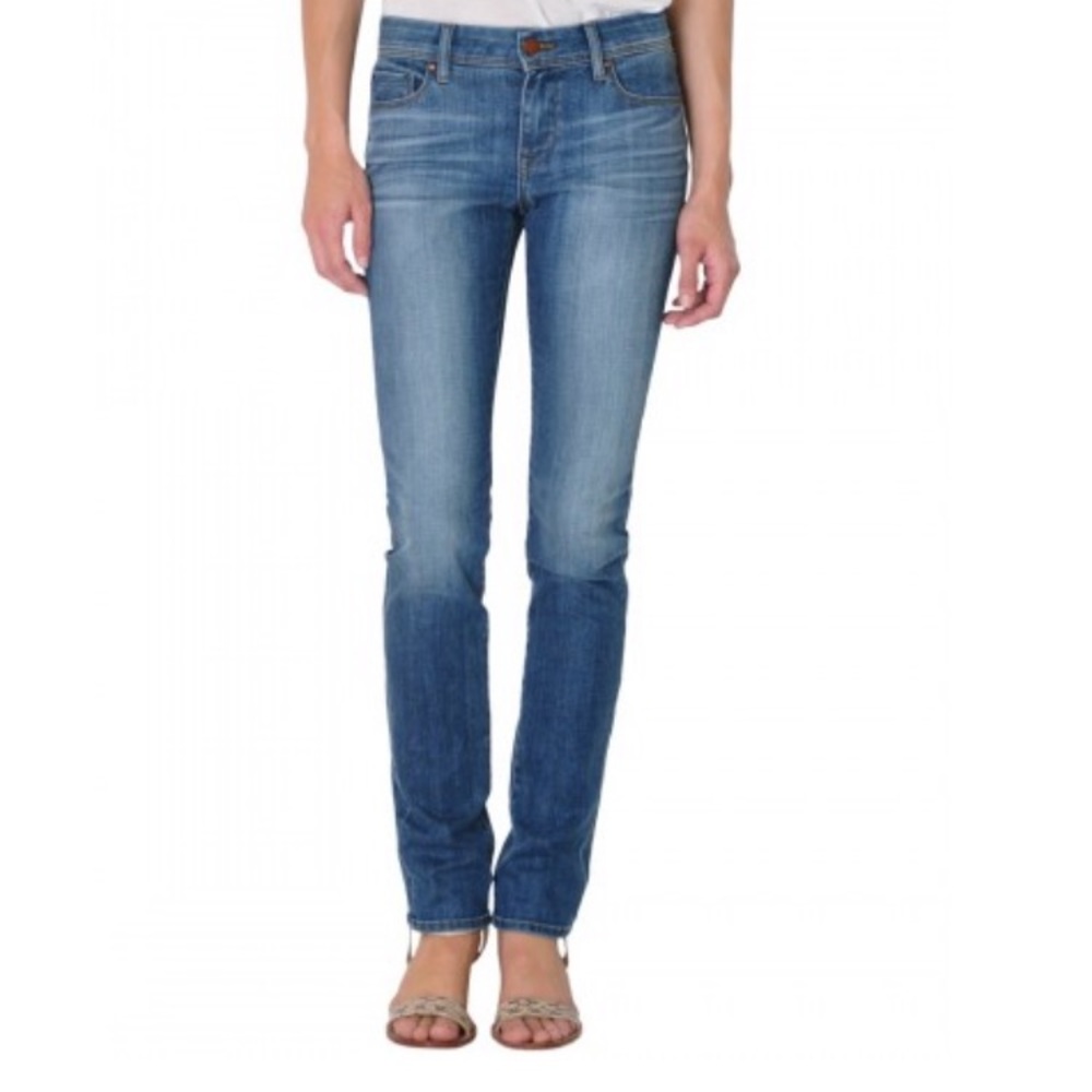 🌟 NWT 🌟 Fidelity LA 💙 Mid Rise Skinny Jean